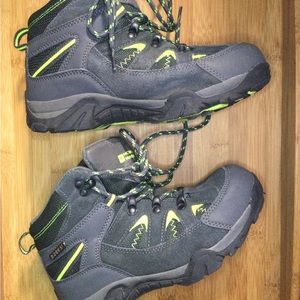 Youth Hiking Boots